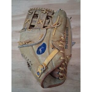 Vintage Spalding SB-210 42-983 Competition Series Baseball Glove RHT